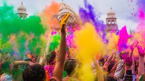 Ramzan and Holi on the same day, Islamic Center of India issued advisory