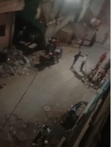 The terror of drugs ends in Dunkiganj! Strict action by Inspector Sunil Mishra, Dabangg arrested