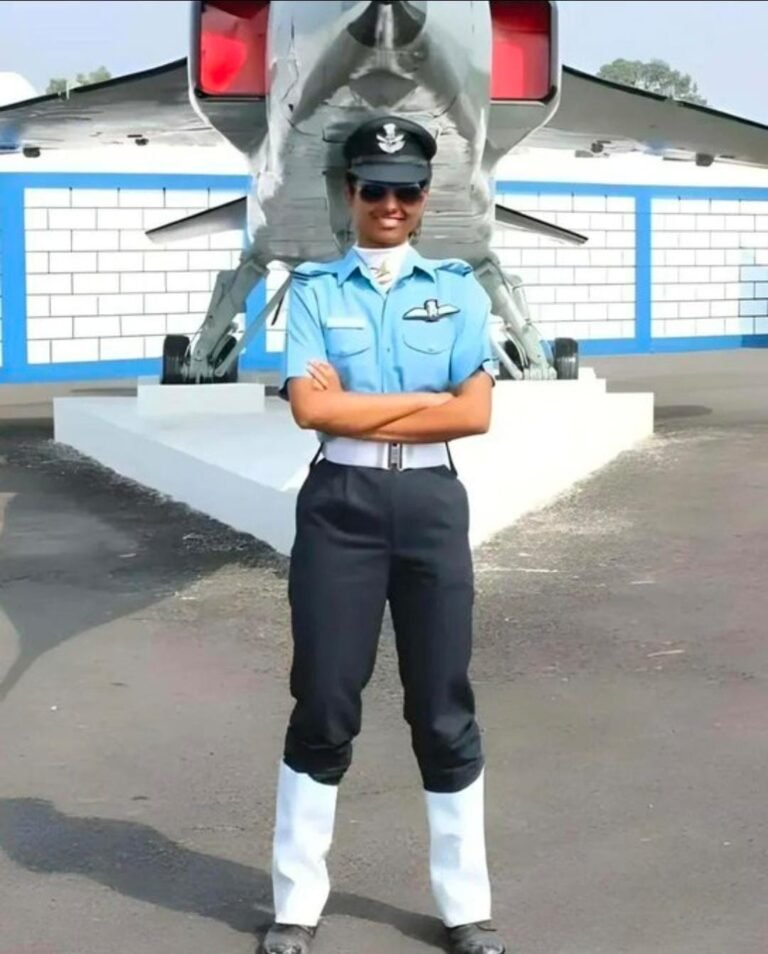 tanushka