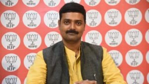 Holi will be played for the first time in Aligarh Muslim University