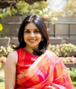 Lucknow: Pooja Garg appointed National Senior Vice President of FICCI FLO