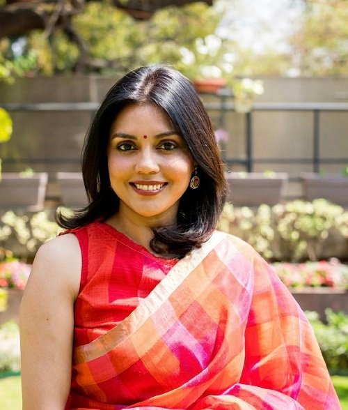 Lucknow: Pooja Garg appointed National Senior Vice President of FICCI FLO