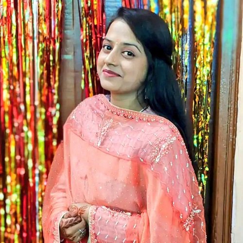 A heart wrenching incident before marriage in Bijnor, a young man killed Bhavna Sharma due to one sided love