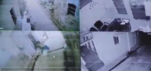 12 year old Dalit girl kidnapped from her home in the dark of night and raped