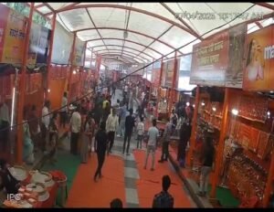 Shopkeepers brutally beat up male and female devotees who had come to visit Chandrika Devi temple