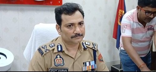 Lalpur Pandeypur gang rape case: SIT will submit report in 30 days.