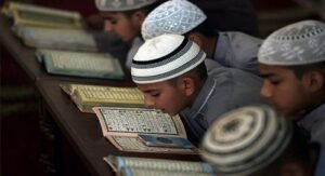 NCERT syllabus implemented in all madrasas of UP