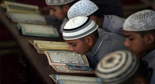 NCERT syllabus implemented in all madrasas of UP