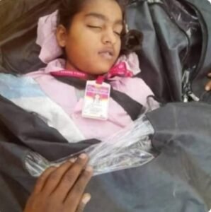 Riya will never go to school again: Is our education system only for the rich?