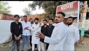 Hooliganism by bouncers in Nilansh Water Park, deadly attack on tourists