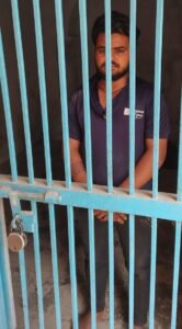 Ayodhya: Case of making obscene video of a female devotee, notice issued to guest house operator, preparations for sealing