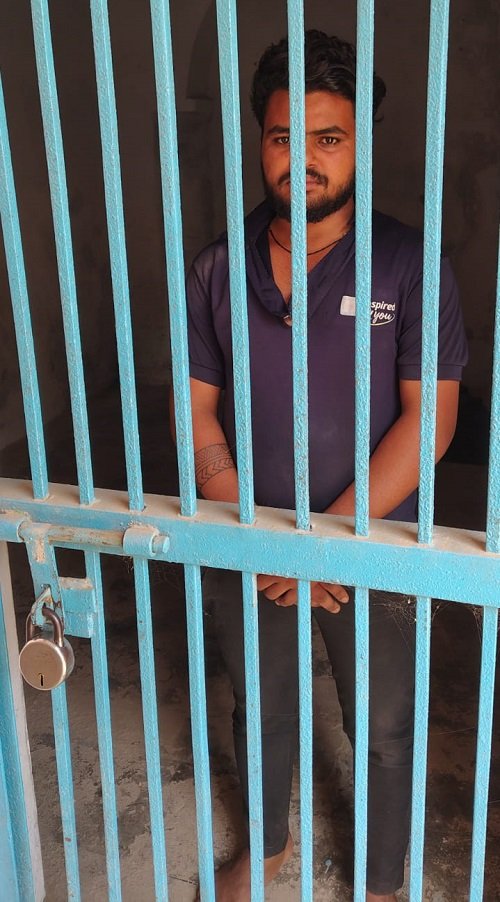 Ayodhya: Case of making obscene video of a female devotee, notice issued to guest house operator, preparations for sealing