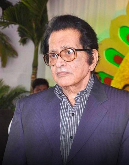 Great Bollywood actor Manoj Kumar said goodbye to the world