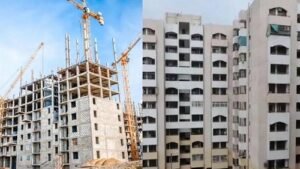 Lucknow: Prices of flats and houses will be reduced in UP, CM Yogi gave big relief