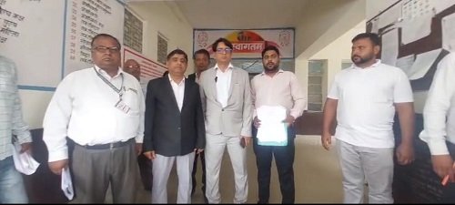 Case of embezzlement of ₹1,12,50,000 of Salag-Dharatal Greens Private Limited Company, serious allegations against Sohail Yusuf and Mohammad Yamin