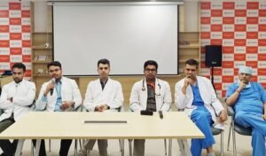 'Division of Sleep Medicine' started in Medanta Lucknow, a comprehensive solution will be available for all sleep disorders including obstructive sleep apnea