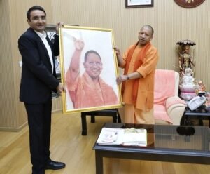 Lucknow: Vishal Singh becomes new Information Director, Shishir transferred to Small Industries Department