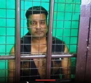 Lucknow's fake Salman Khan sent behind bars, accused of spreading obscenity and vulgarity
