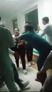 Video of Zee Healers Hospital staff's high-handedness goes viral