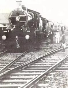 Happy birthday to our train! Know how far our train has reached in 172 years