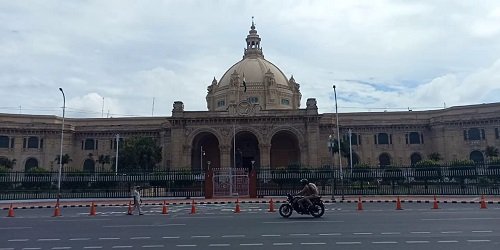 27 PCS officers of UP will become IAS