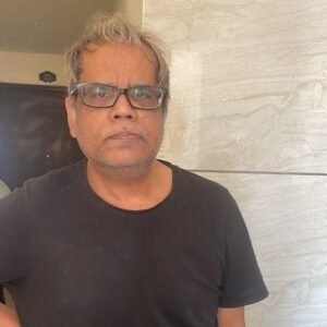 Fake doctor arrested: Criminal arrested from Prayagraj in the case of death of seven heart patients