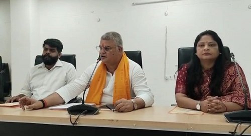 Local Government at Your Door campaign will start from 10th, Mayor will visit wards with officers and councilors