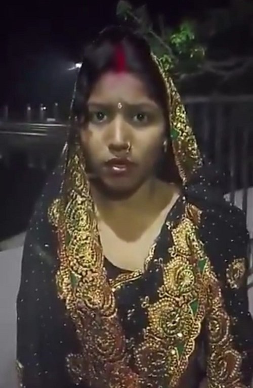 Lucknow: Woman robbed in Itaunja police station area, bike riding miscreants snatched her mangalsutra