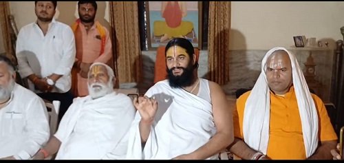 A new tradition will begin in Ayodhya Hanumangarhi, Akshaya Tritiya will be a historic day