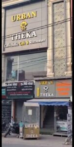 The crisis of Meerut's Central Market deepens: Supreme Court refuses relief. The final hearing took place in the Supreme Court today.