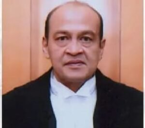 Justice Yashwant Verma, who was embroiled in a cash scandal, took oath in Allahabad High Court; he was transferred from Delhi High Court