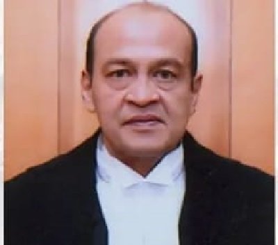 Justice Yashwant Verma, who was embroiled in a cash scandal, took oath in Allahabad High Court; he was transferred from Delhi High Court
