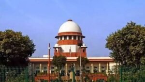 SC strict on bulldozer action in Prayagraj, ordered to give 10 lakh compensation to the petitioners