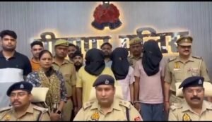 Journalist murdered to hide misdeeds: Priest hatched conspiracy in Sitapur, police revealed