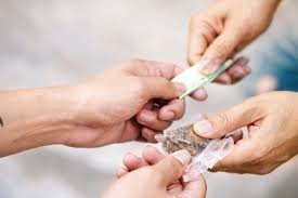 What has become of the situation in Punjab? Girls of Punjab are under the influence of opium and cocaine