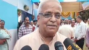 Statement of top RSS leader Suresh Bhaiyyaji Joshi- Aurangzeb issue was unnecessary