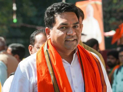 Rouse Avenue Court orders probe against Law Minister Kapil Mishra in Delhi riots case
