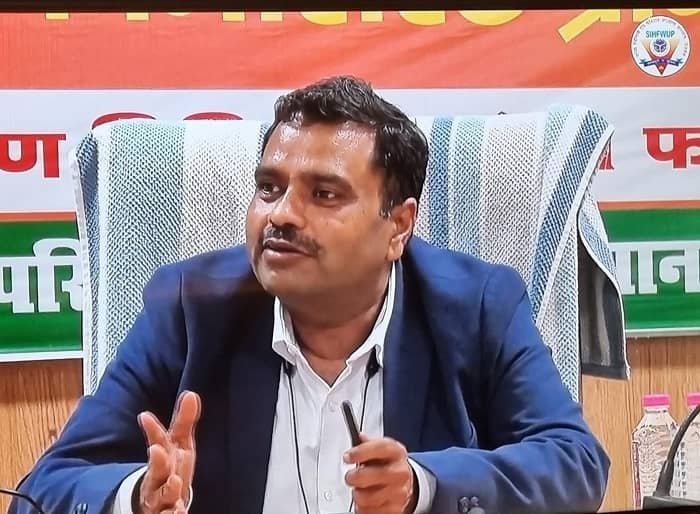 If caution is not taken, rising temperature can be fatal for medicines - Pharmacist Federation - Sunil Yadav