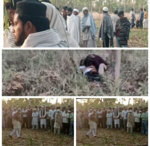 The punishment for love is death, suicide or murder