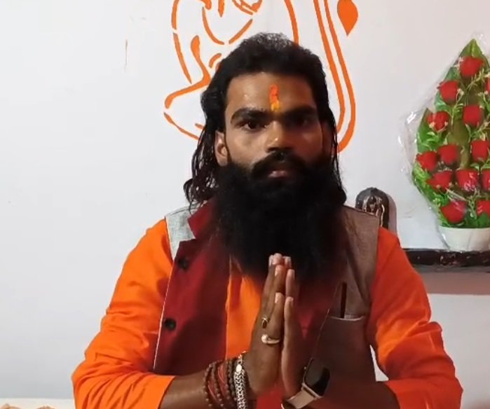 Tribute paid to Hindu tourists killed by terrorists in Pahalgam, Jammu and Kashmir