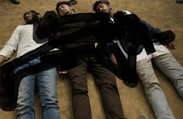 Fatehpur Big Breaking: Fatehpur rocked by triple murder, it is a case of old rivalry