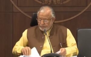 13 proposals passed in UP cabinet meeting, many important announcements made