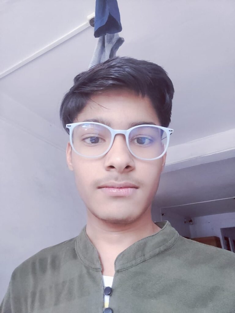 UP Board UPMSP Class 10th Result 2025 "Yash Pratap Singh Topped"