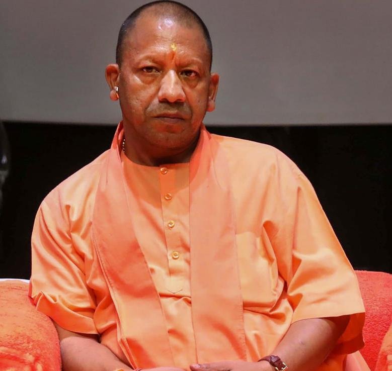 The process of putting the final nail on the coffin of terrorism has begun: Chief Minister Yogi