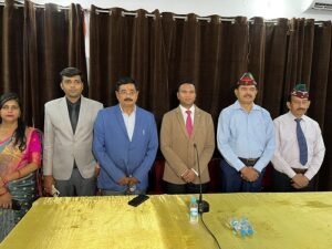 Is the definition of diabetes going to change now? – Dr. Varun's big statement in a press conference in Lucknow