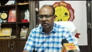 74256 lakh will be spent on development and public services, 75661.27 lakh income estimated in the meeting of Municipal Corporation Board