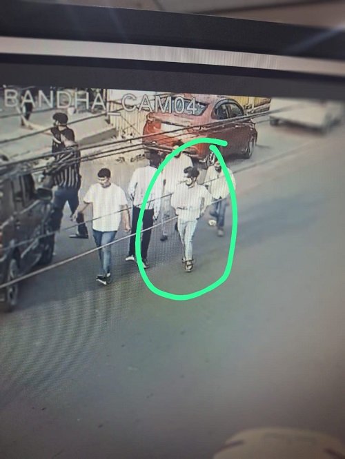 Firing in Ghazipur, Lucknow, Aman Kaushal's identity revealed: Sources