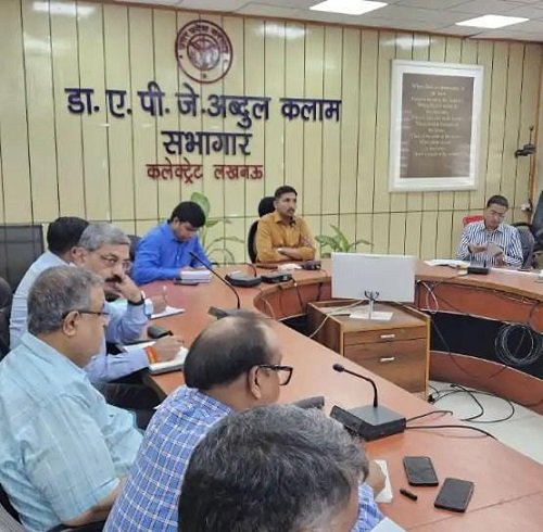 NEET exam will be held on Sunday, 35,838 candidates will appear at 73 centers, strict security arrangements