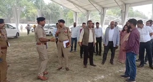 Lucknow: Prime Minister Modi will visit Kanpur on May 30, will gift projects worth Rs 21,000 crore