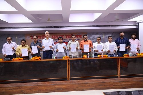 District Member Conference held by Diploma Pharmacist Association